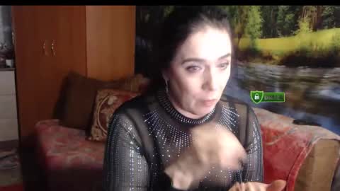 rositaohsky online show from December 5, 2025, 2:31 am