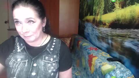 Snapshot of rositasky chatting on December 4, 2024, 12:08 am RositaSky online show from December 4, 2024, 12:08 am