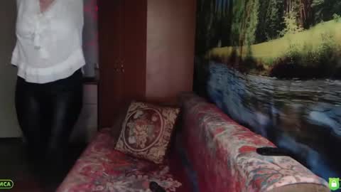 Snapshot of rositasky chatting on December 26, 2024, 10:52 pm RositaSky online show from December 26, 2024, 10:52 pm