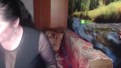 Snapshot of rositasky chatting on March 6, 2025, 2:41 am RositaSky online show from March 6, 2025, 2:41 am