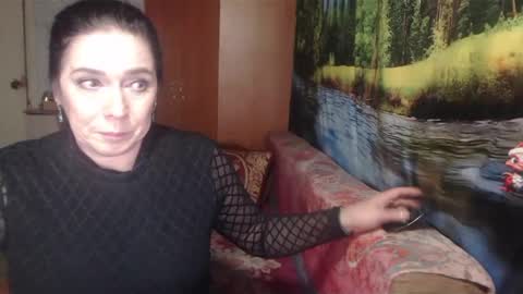 Snapshot of rositasky chatting on November 13, 2025, 1:37 am RositaSky online show from November 13, 2025, 1:37 am