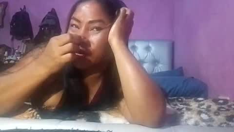 rosmerynavarro online show from January 7, 2025, 1:38 am