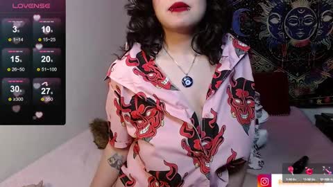 Snapshot of ross_adams chatting on February 5, 2025, 4:06 am Ross online show from February 5, 2025, 4:06 am