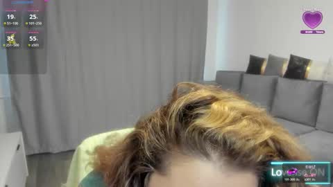 Rossa online show from February 25, 2026, 7:51 am