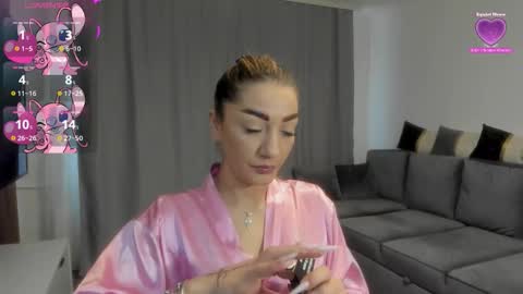 rossana_doll13 online show from March 26, 2026, 7:25 am