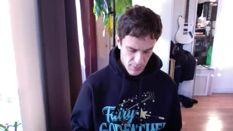 RossCollab online show from December 3, 2025, 12:36 pm