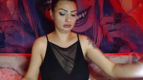 rosse2683 online show from April 10, 2026, 7:51 pm
