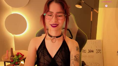 Miss Rosse online show from March 4, 2026, 1:06 pm