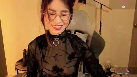 Miss Rosse online show from March 28, 2026, 1:22 pm