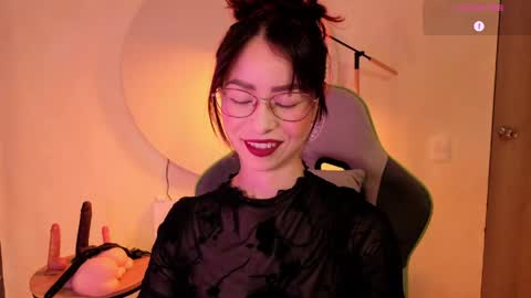 Miss Rosse online show from April 20, 2026, 1:58 pm