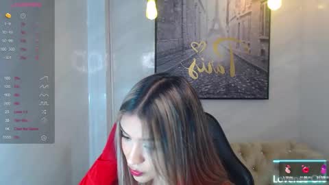 rosse jeane v online show from February 13, 2026, 1:51 pm