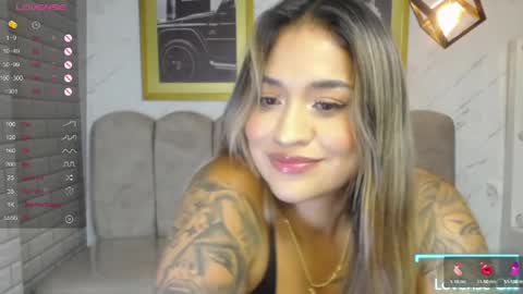 rosse jeane v online show from May 29, 2026, 4:21 am