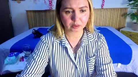 MY NAME IS  ROSSE  online show from April 11, 2026, 6:56 pm