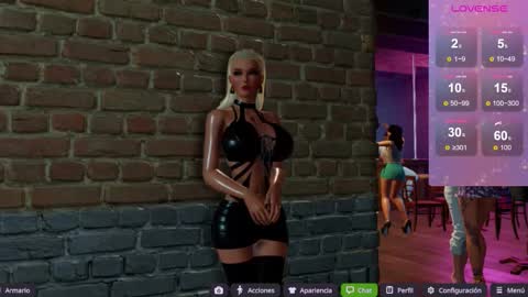 Roxana online show from January 11, 2026, 6:02 pm