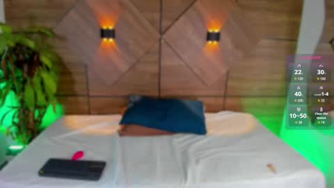  Rosse  online show from November 14, 2025, 9:02 pm