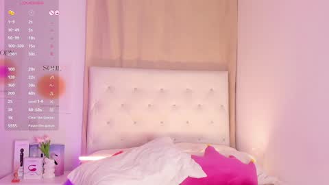 Rosse Daw Independent model  online show from January 12, 2025, 10:54 pm