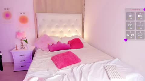 Rosse Daw Independent model  online show from February 21, 2025, 2:59 pm