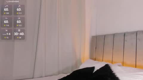 Rosse Daw Independent model  online show from March 4, 2026, 6:25 pm