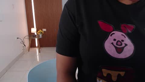 Rossi Hill online show from February 6, 2026, 12:19 pm