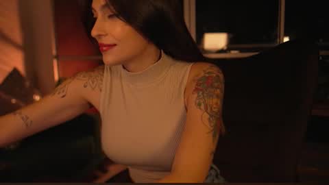 Rossey online show from September 24, 2025, 2:59 am