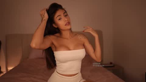 Rossey online show from March 12, 2026, 5:46 am