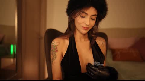 Rossey online show from March 21, 2026, 3:55 am