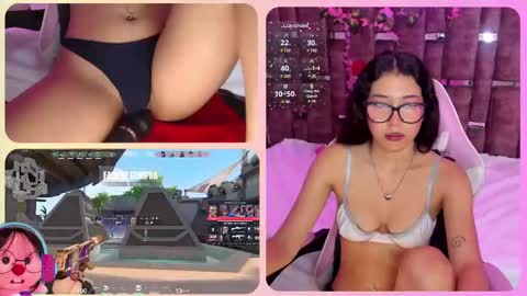 Rossie online show from March 11, 2025, 4:40 pm