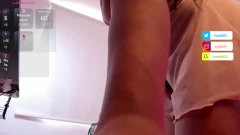 Im Ross   online show from March 21, 2026, 7:28 pm