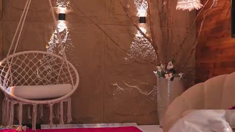 Snapshot of rossy_adams chatting on February 19, 2026, 4:41 am Rossy online show from February 19, 2026, 4:41 am