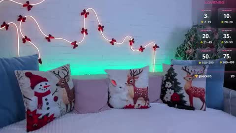 Rossy online show from December 17, 2025, 12:05 am