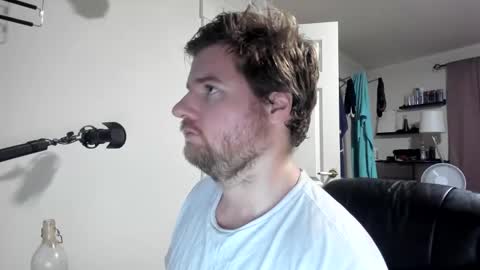 Rostungur online show from January 12, 2025, 1:32 am