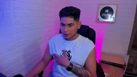 roswall25 online show from January 16, 2026, 6:50 am