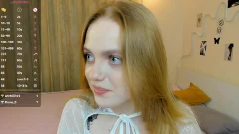 Im Luna online show from May 16, 2026, 9:24 pm