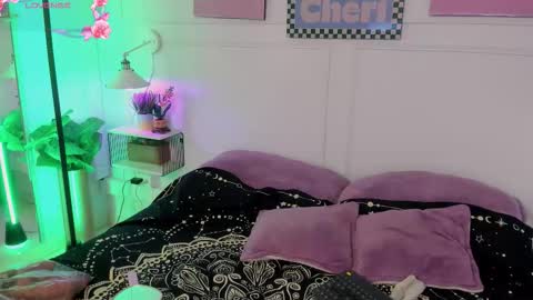 Rosy  online show from March 23, 2026, 7:29 pm