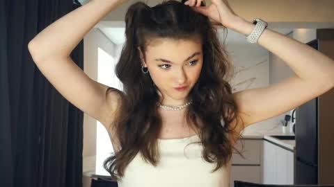 Marguerite  online show from May 12, 2026, 11:07 am