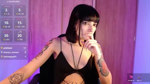 rot_wallace online show from March 6, 2025, 8:08 am