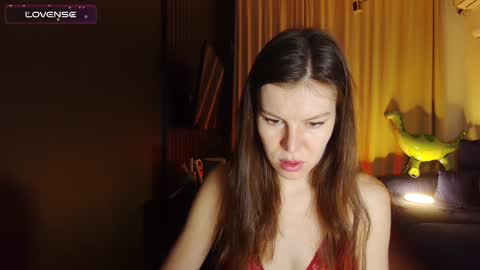 roter_rita online show from January 7, 2026, 4:31 pm