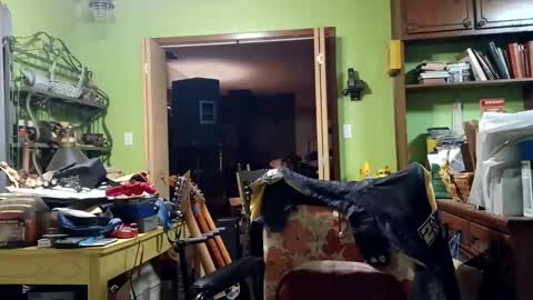 rotorranch online show from February 14, 2026, 11:56 pm