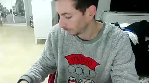 roubarixx online show from February 16, 2025, 7:26 am