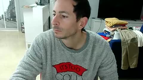 roubarixx online show from February 27, 2025, 7:12 am