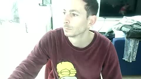 roubarixx online show from March 12, 2025, 8:19 am