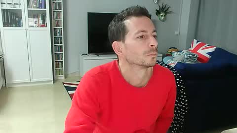 roubarixx online show from December 15, 2025, 8:18 am