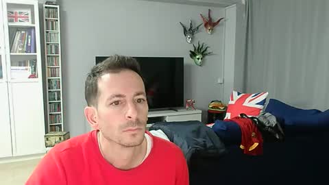 roubarixx online show from December 19, 2025, 8:43 am