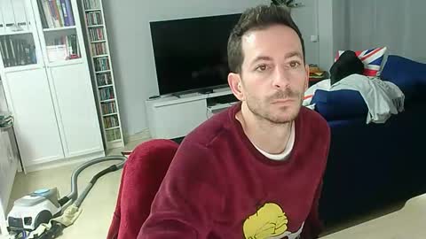 roubarixx online show from January 18, 2026, 8:51 am