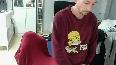 roubarixx online show from April 27, 2026, 6:00 am