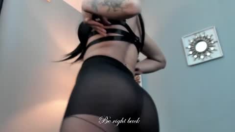 Mistress Lana online show from July 7, 2026, 12:09 pm