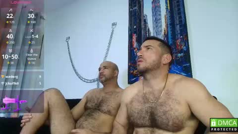Tommy and Wilson online show from May 16, 2026, 12:18 am