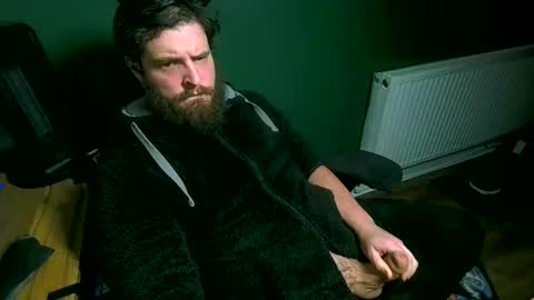 Luke online show from February 18, 2025, 8:58 pm