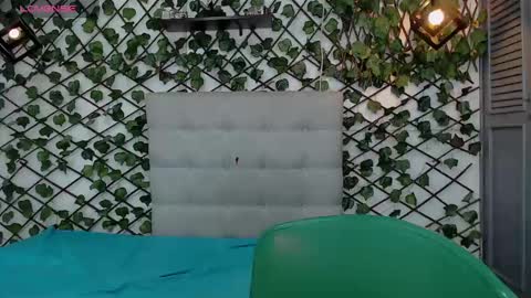 Rous online show from February 24, 2025, 3:23 am