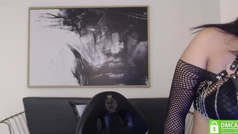 rouse darkk online show from January 27, 2025, 11:22 pm